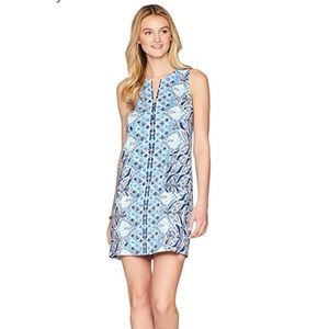 Lilly Pulitzer Kelby Stretch Shift Dress 14